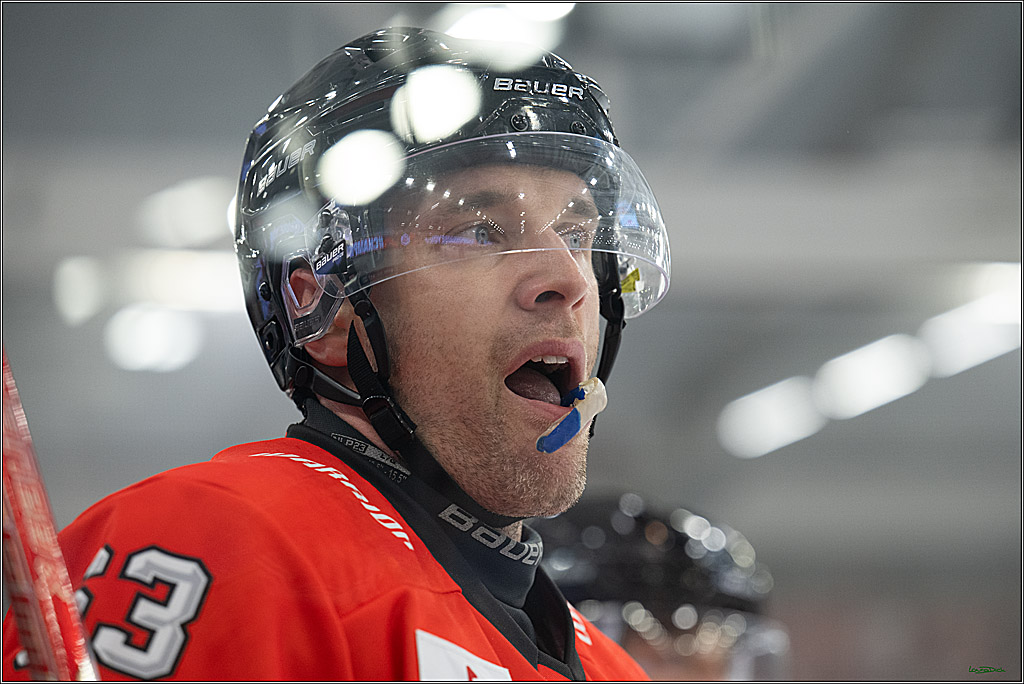 CHL Vorrunde - Red Bull Salzburg - Kölner Haie; Salzburg, 03.09.2026