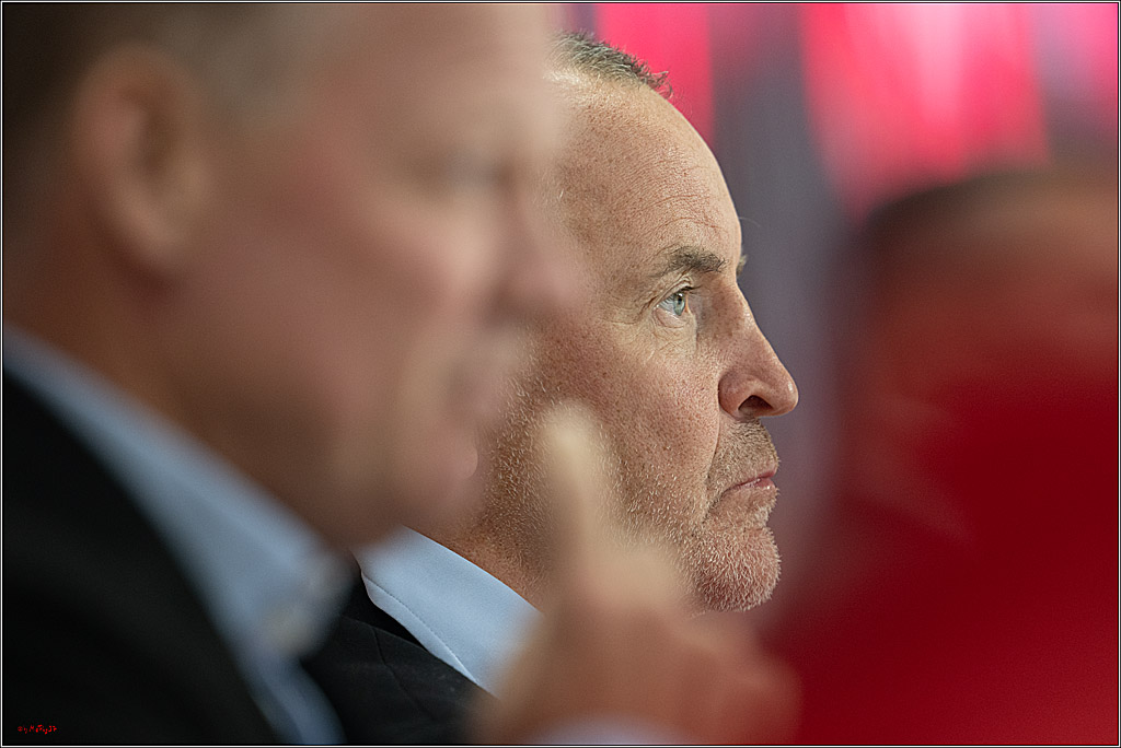 CHL Vorrunde; Kölner Haie - KAC Klagenfurt; Krefeld, 12.09.2026