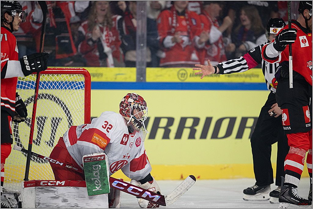 CHL Vorrunde; Kölner Haie - KAC Klagenfurt; Krefeld, 12.09.2026