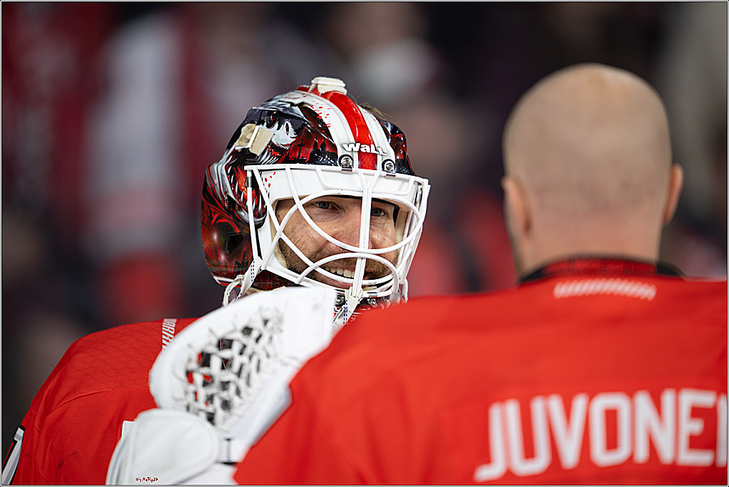 CHL Vorrunde; Kölner Haie - KAC Klagenfurt; Krefeld, 12.09.2026