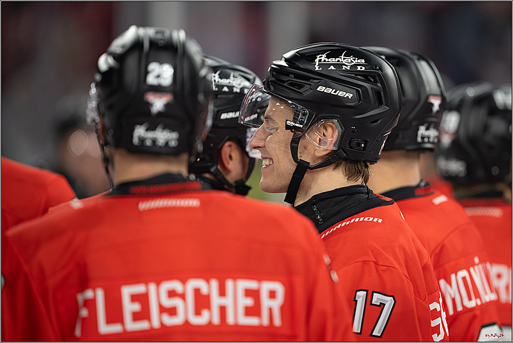 CHL Vorrunde; Kölner Haie - KAC Klagenfurt; Krefeld, 12.09.2026