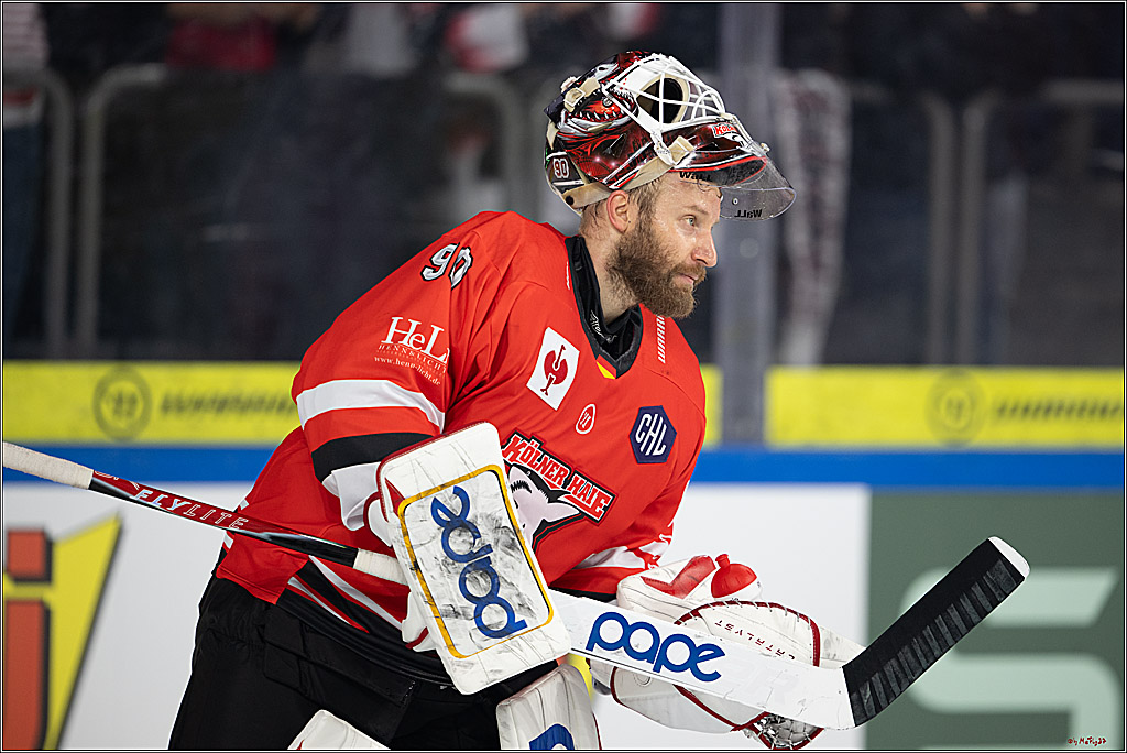 CHL Vorrunde; Kölner Haie - KAC Klagenfurt; Krefeld, 12.09.2026