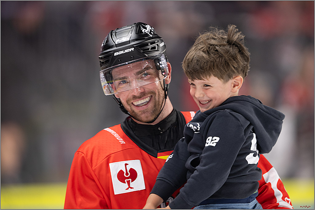CHL Vorrunde; Kölner Haie - KAC Klagenfurt; Krefeld, 12.09.2026