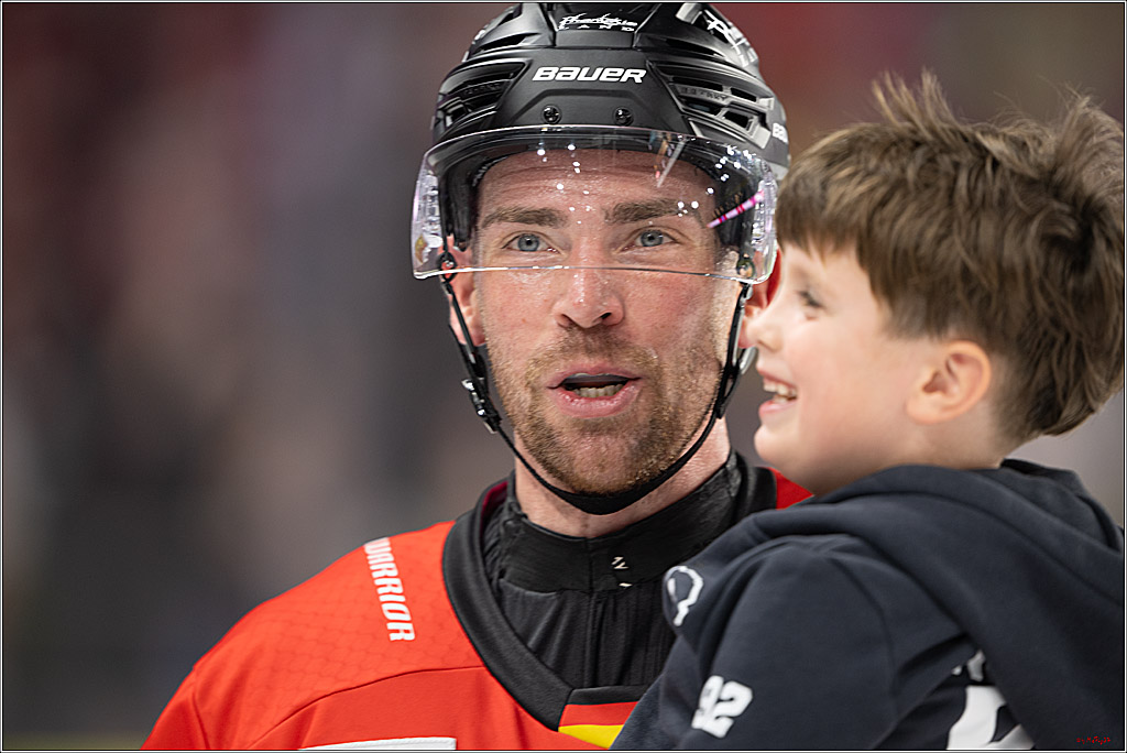 CHL Vorrunde; Kölner Haie - KAC Klagenfurt; Krefeld, 12.09.2026