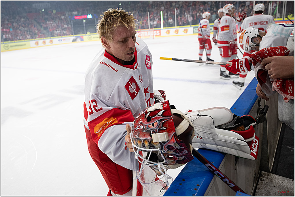CHL Vorrunde; Kölner Haie - KAC Klagenfurt; Krefeld, 12.09.2026