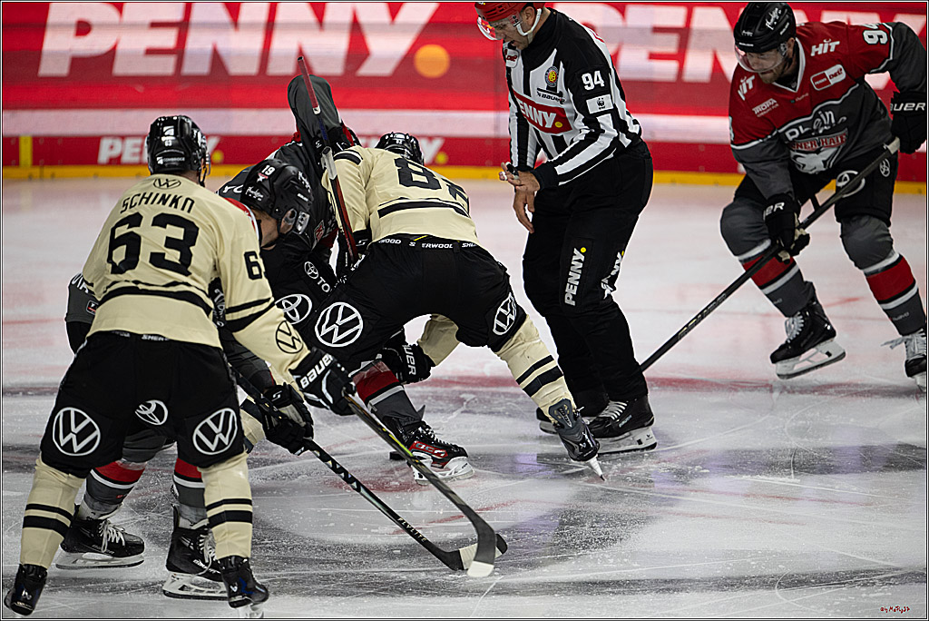 PENNY DEL 1; Kölner Haie - Grizzly Wolfsburg; Köln, 18.09.2026