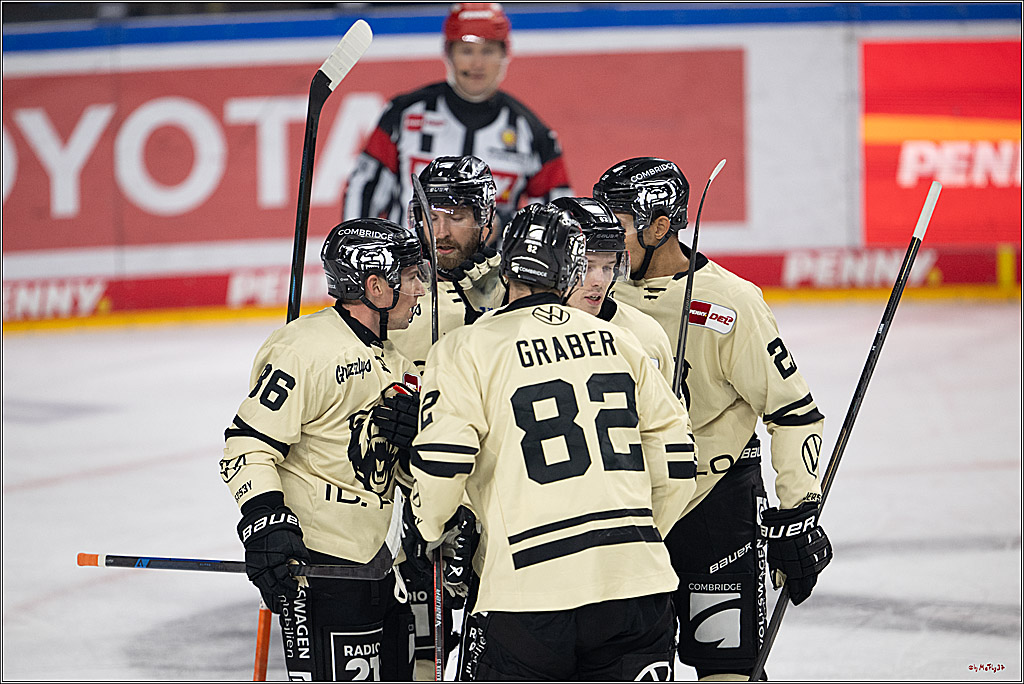 PENNY DEL 1; Kölner Haie - Grizzly Wolfsburg; Köln, 18.09.2026