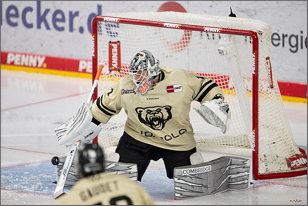 PENNY DEL 1; Kölner Haie - Grizzly Wolfsburg; Köln, 18.09.2026