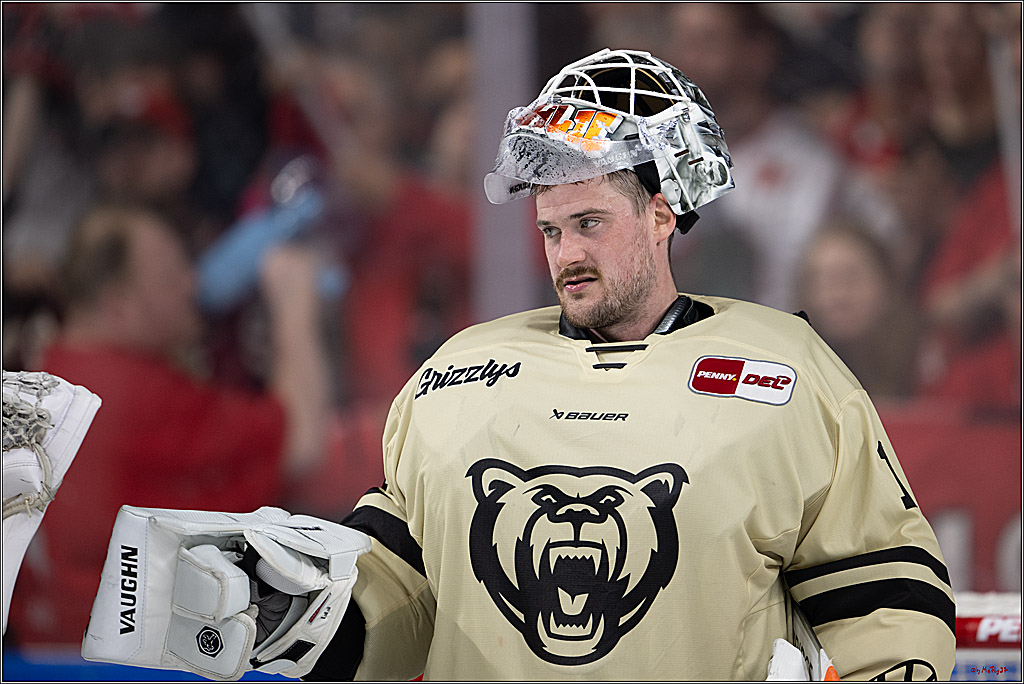 PENNY DEL 1; Kölner Haie - Grizzly Wolfsburg; Köln, 18.09.2026