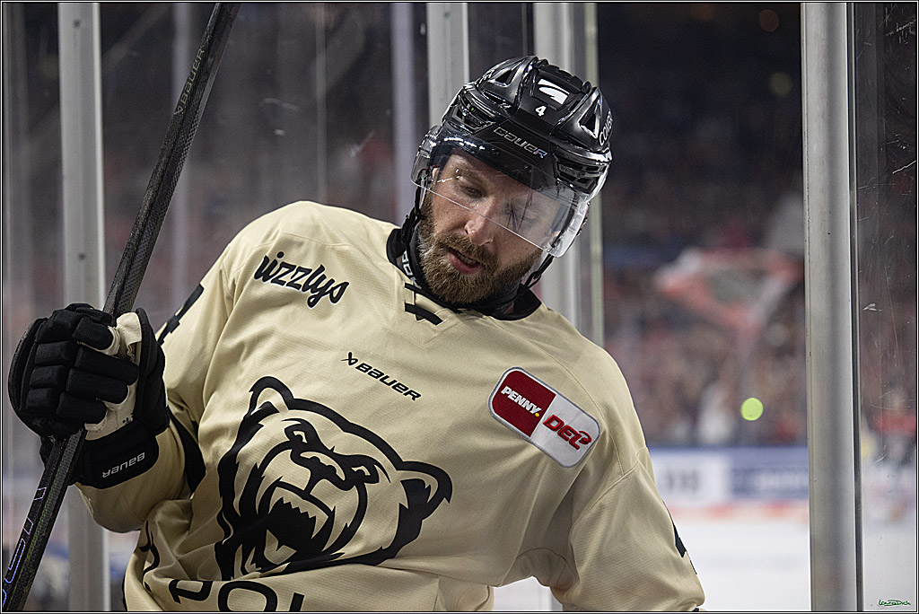 PENNY DEL 1; Kölner Haie - Grizzly Wolfsburg; Köln, 18.09.2026
