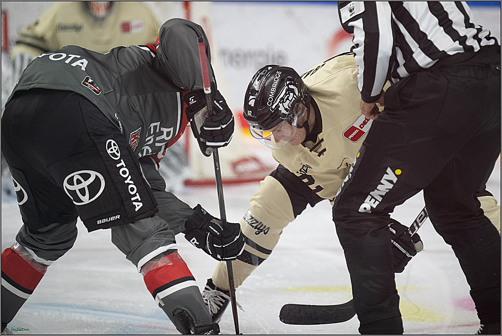 PENNY DEL 1; Kölner Haie - Grizzly Wolfsburg; Köln, 18.09.2026