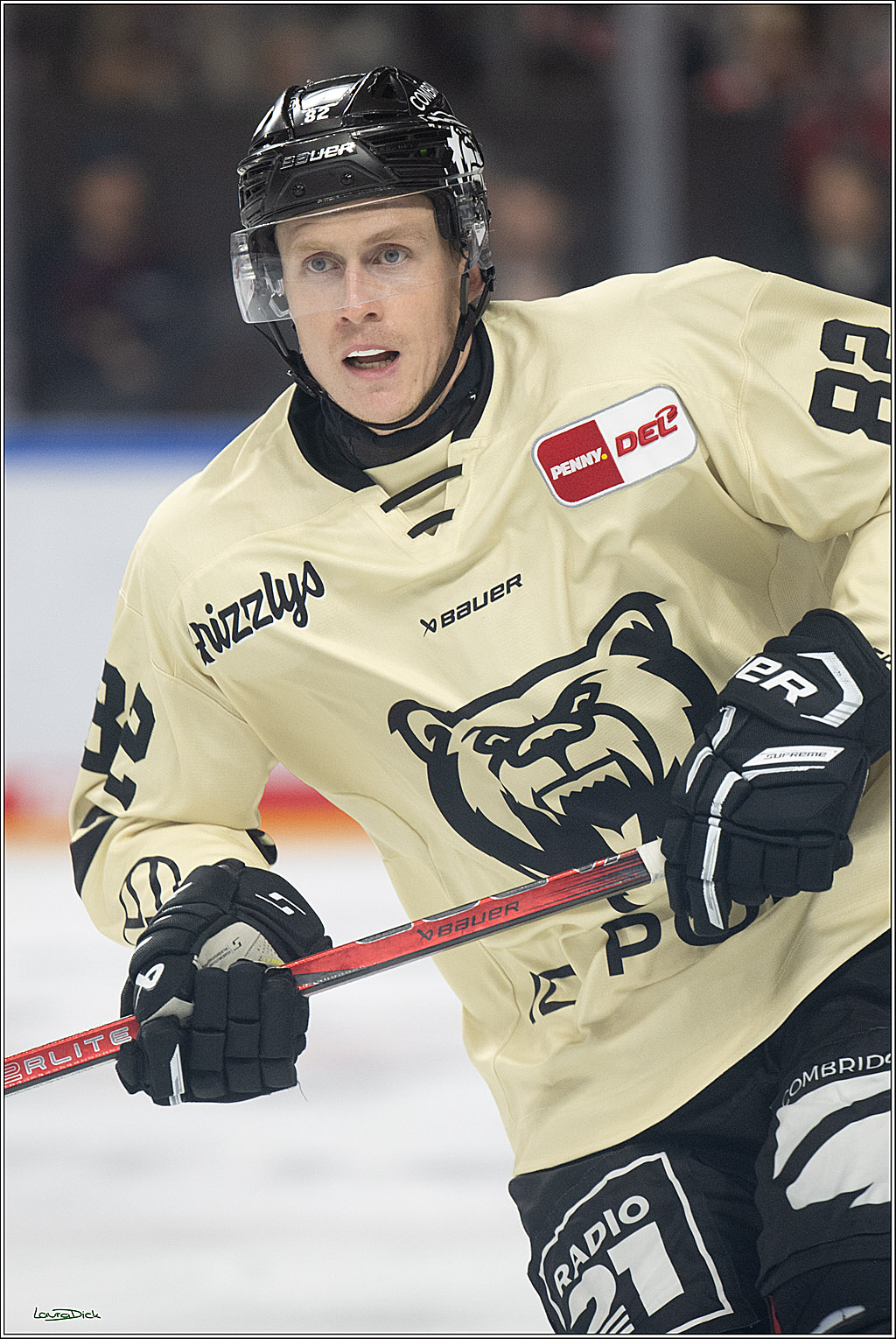 PENNY DEL 1; Kölner Haie - Grizzly Wolfsburg; Köln, 18.09.2026