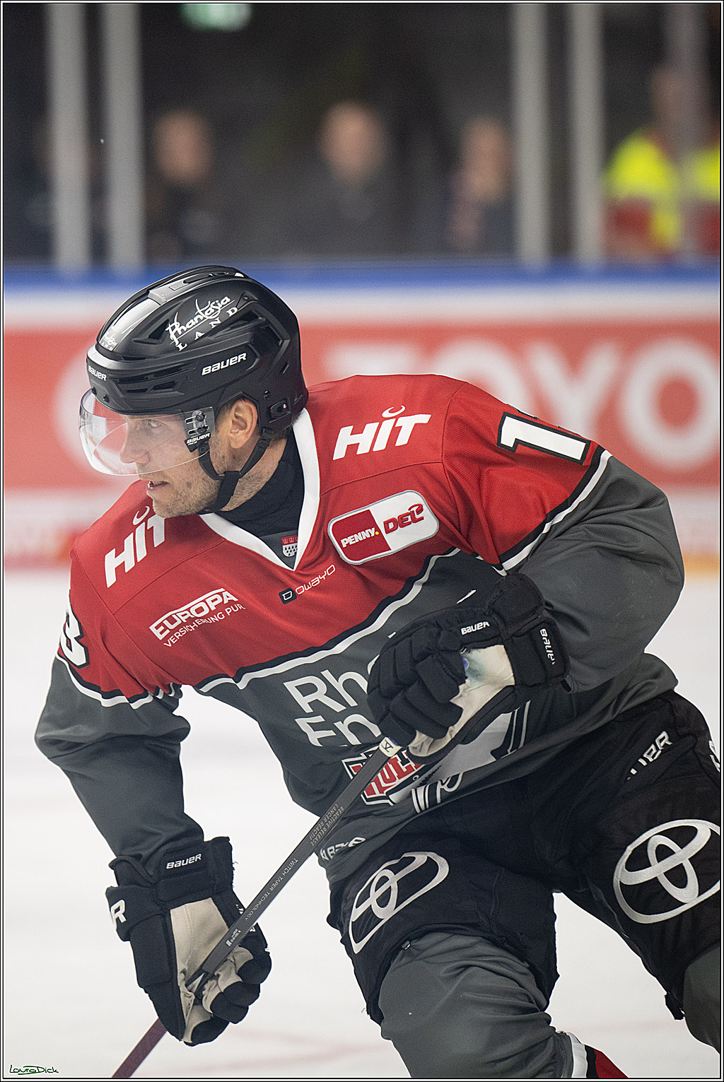 PENNY DEL 1; Kölner Haie - Grizzly Wolfsburg; Köln, 18.09.2026