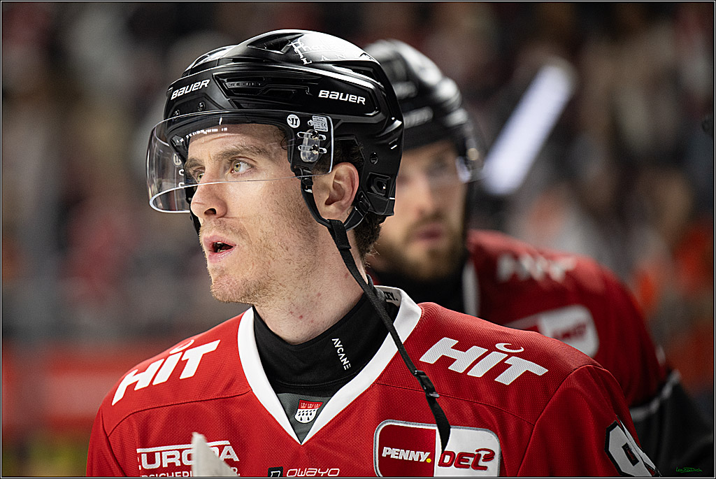 PENNY DEL 1; Kölner Haie - Grizzly Wolfsburg; Köln, 18.09.2026