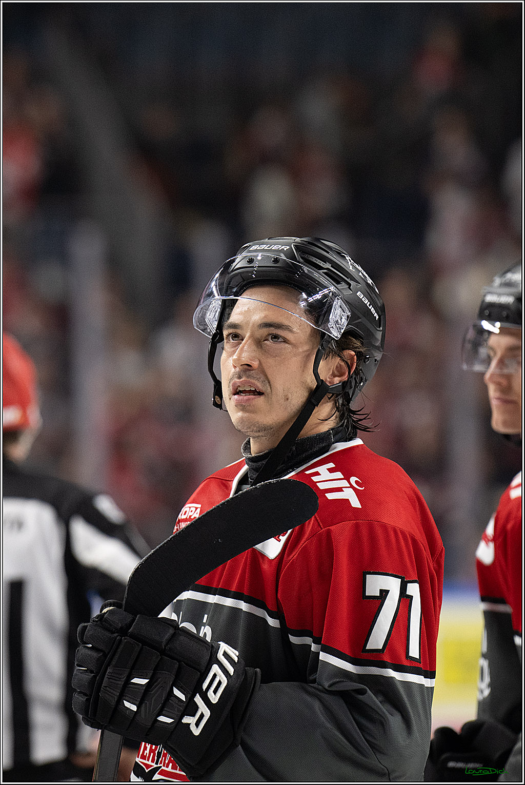 PENNY DEL 1; Kölner Haie - Grizzly Wolfsburg; Köln, 18.09.2026
