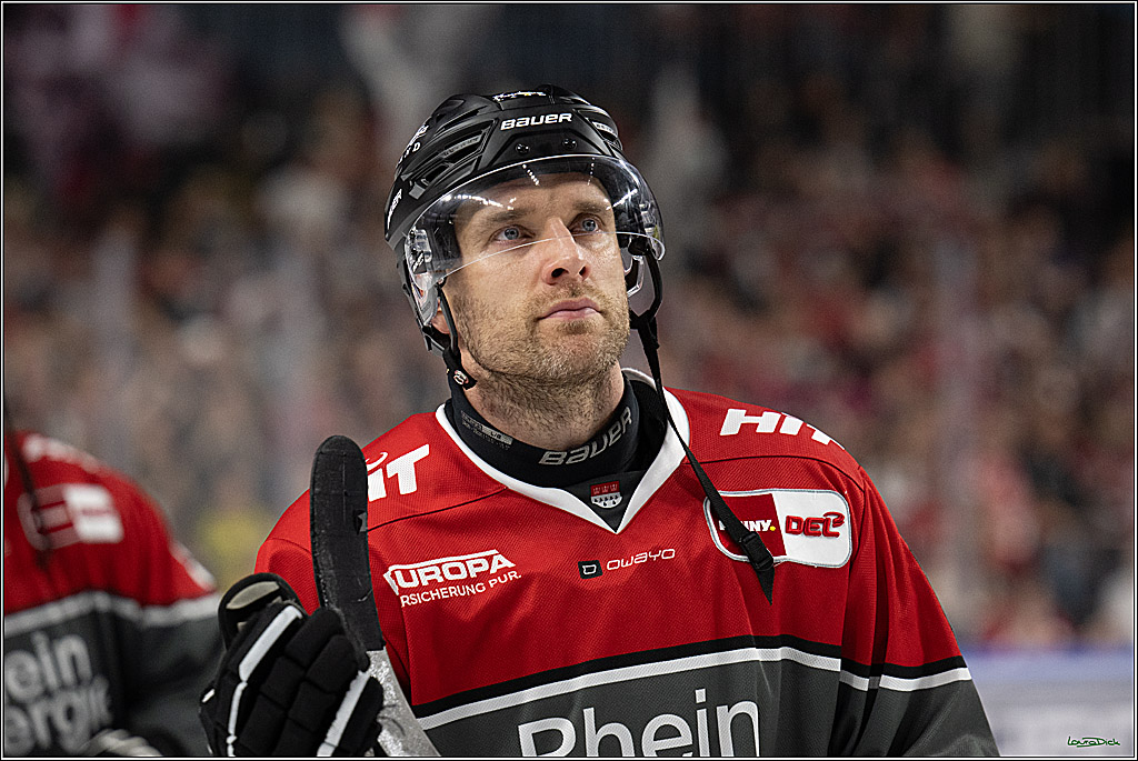 PENNY DEL 1; Kölner Haie - Grizzly Wolfsburg; Köln, 18.09.2026