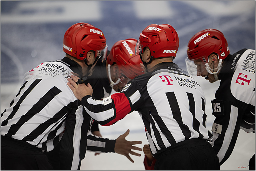 PENNY DEL 1; Kölner Haie - Löwen Frankfurt; Köln, 20.09.2026
