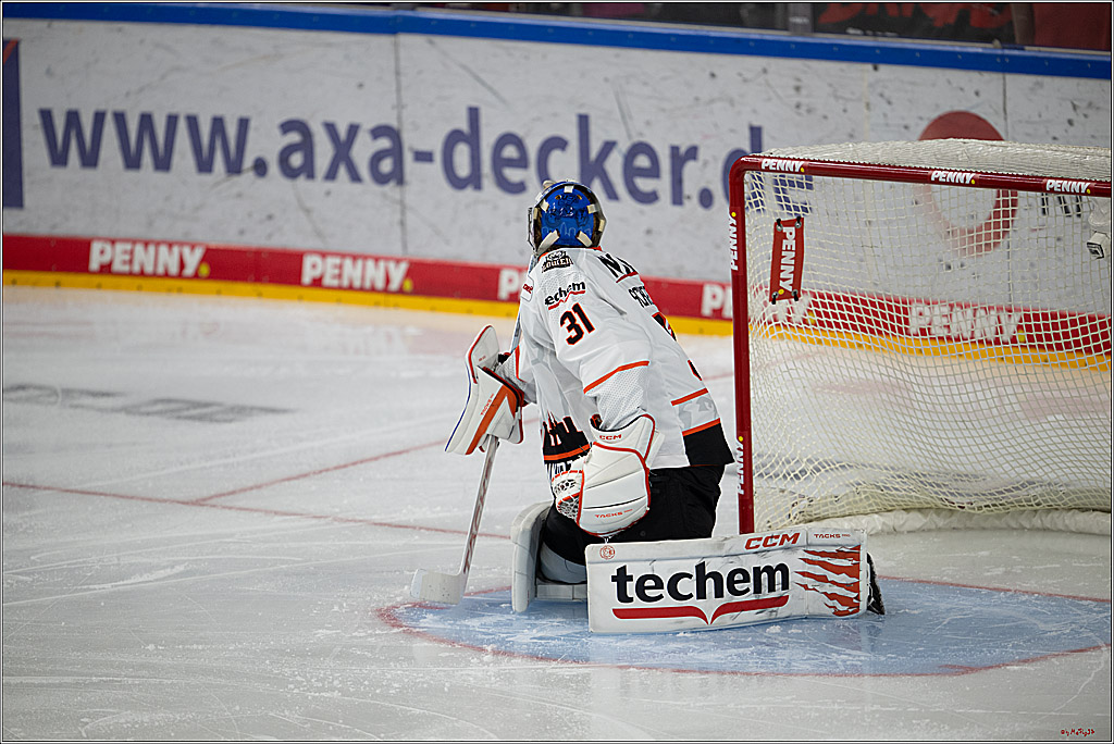 PENNY DEL 1; Kölner Haie - Löwen Frankfurt; Köln, 20.09.2026