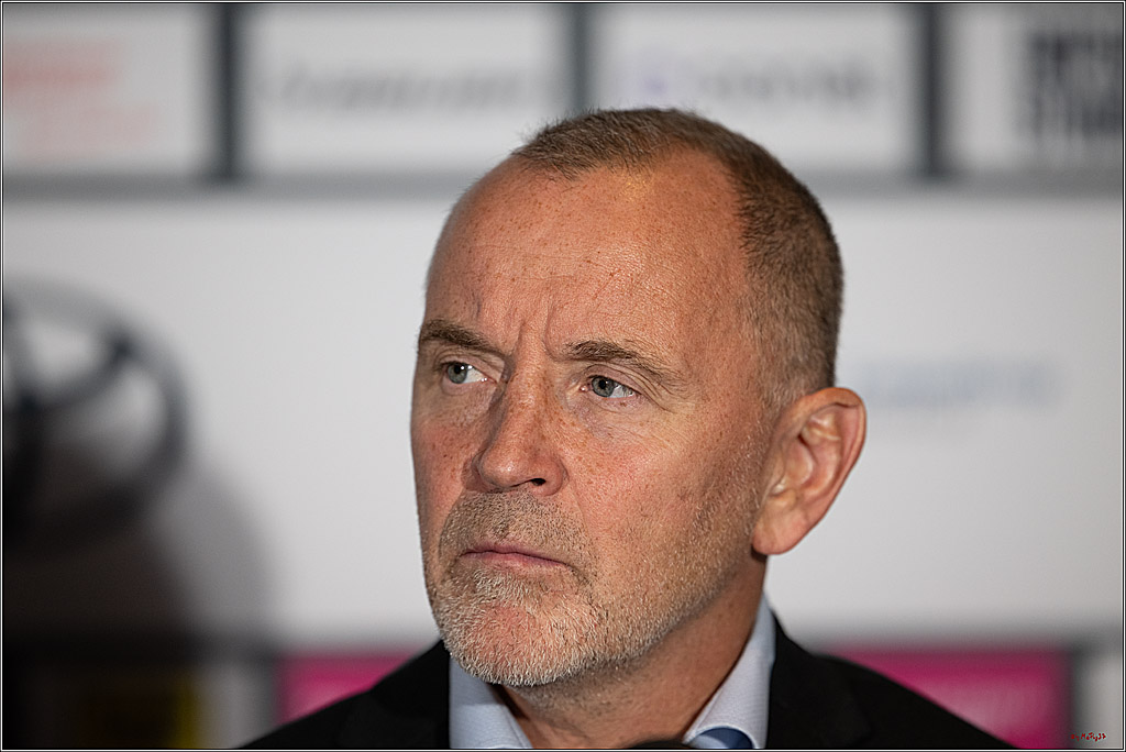 PENNY DEL 1; Kölner Haie - Löwen Frankfurt; Köln, 20.09.2026