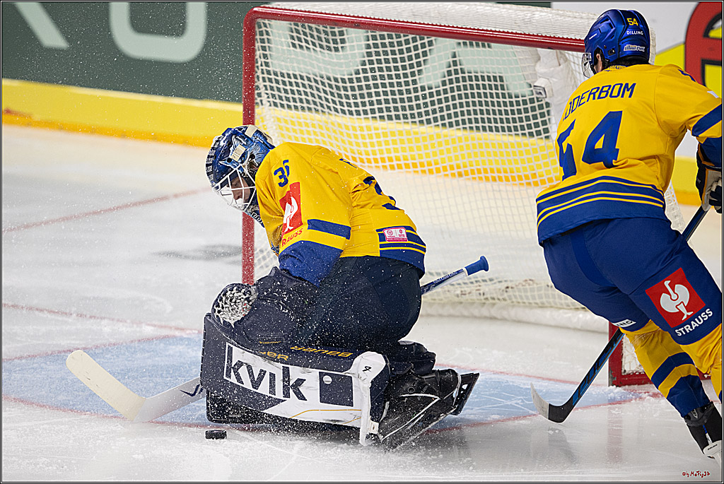 CHL; Kölner Haie - Herning Blue Fox; Köln, 07.10.2026