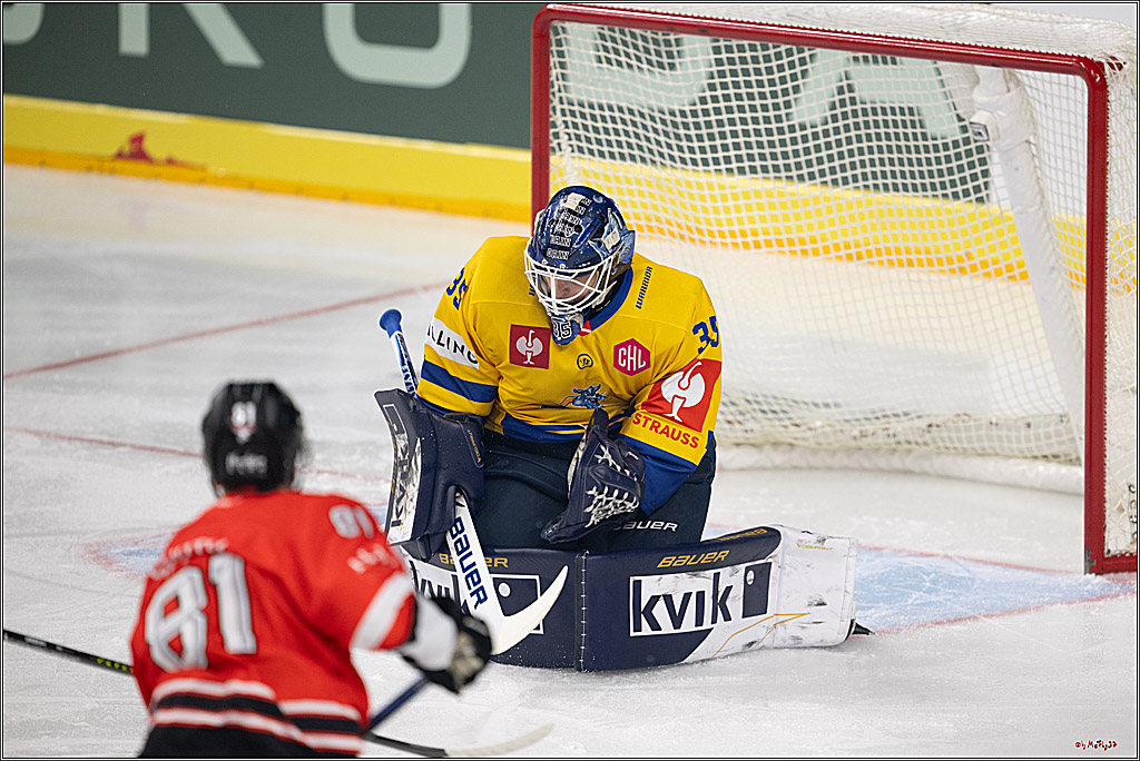 CHL; Kölner Haie - Herning Blue Fox; Köln, 07.10.2026