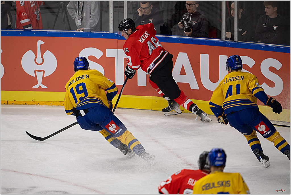CHL; Kölner Haie - Herning Blue Fox; Köln, 07.10.2026