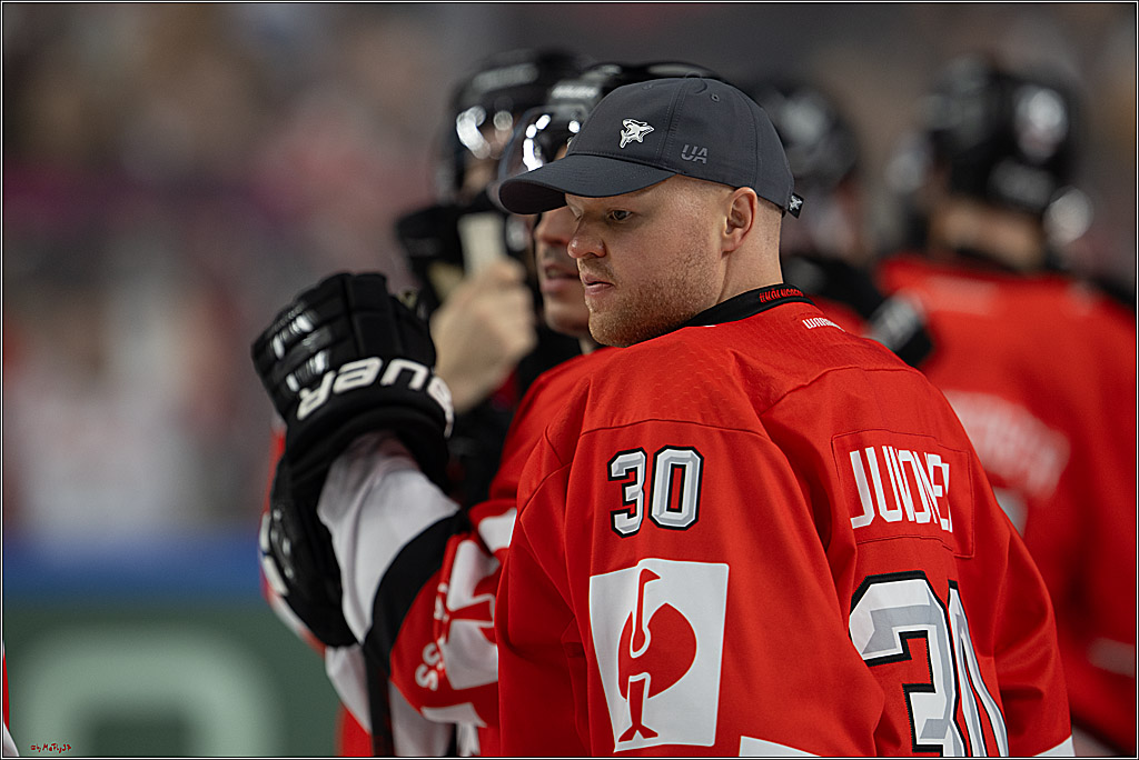 CHL; Kölner Haie - Herning Blue Fox; Köln, 07.10.2026