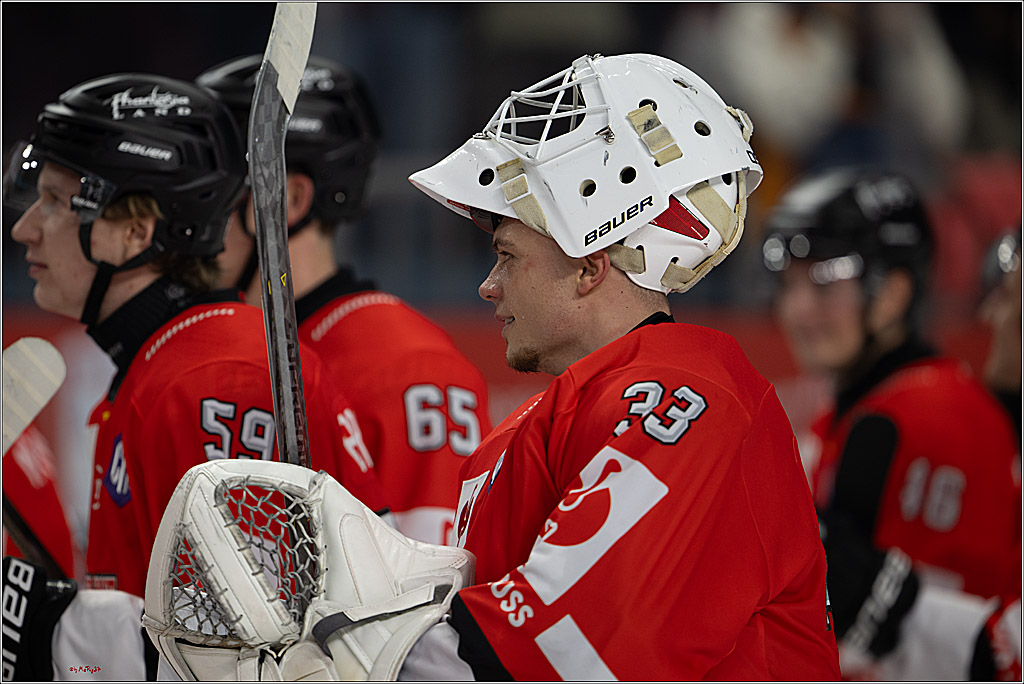 CHL; Kölner Haie - Herning Blue Fox; Köln, 07.10.2026