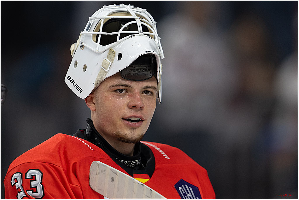 CHL; Kölner Haie - Herning Blue Fox; Köln, 07.10.2026
