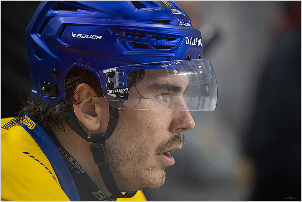 CHL; Kölner Haie - Herning Blue Fox ; Köln, 07.10.2026