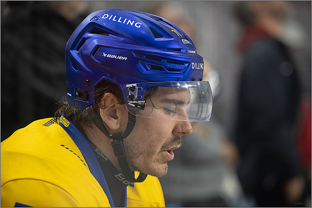 CHL; Kölner Haie - Herning Blue Fox ; Köln, 07.10.2026