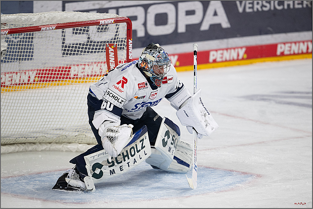 PENNY DEL 1; Kölner Haie - Schwenninger Wild Wings; Köln, 09.10.2026