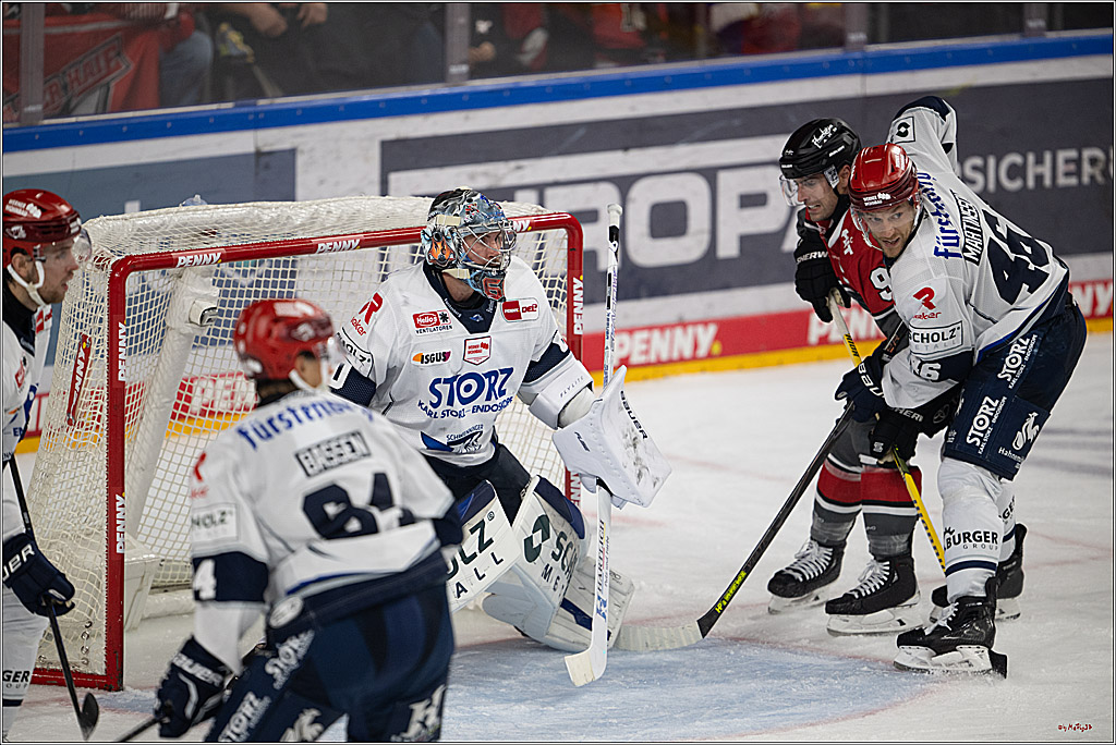 PENNY DEL 1; Kölner Haie - Schwenninger Wild Wings; Köln, 09.10.2026