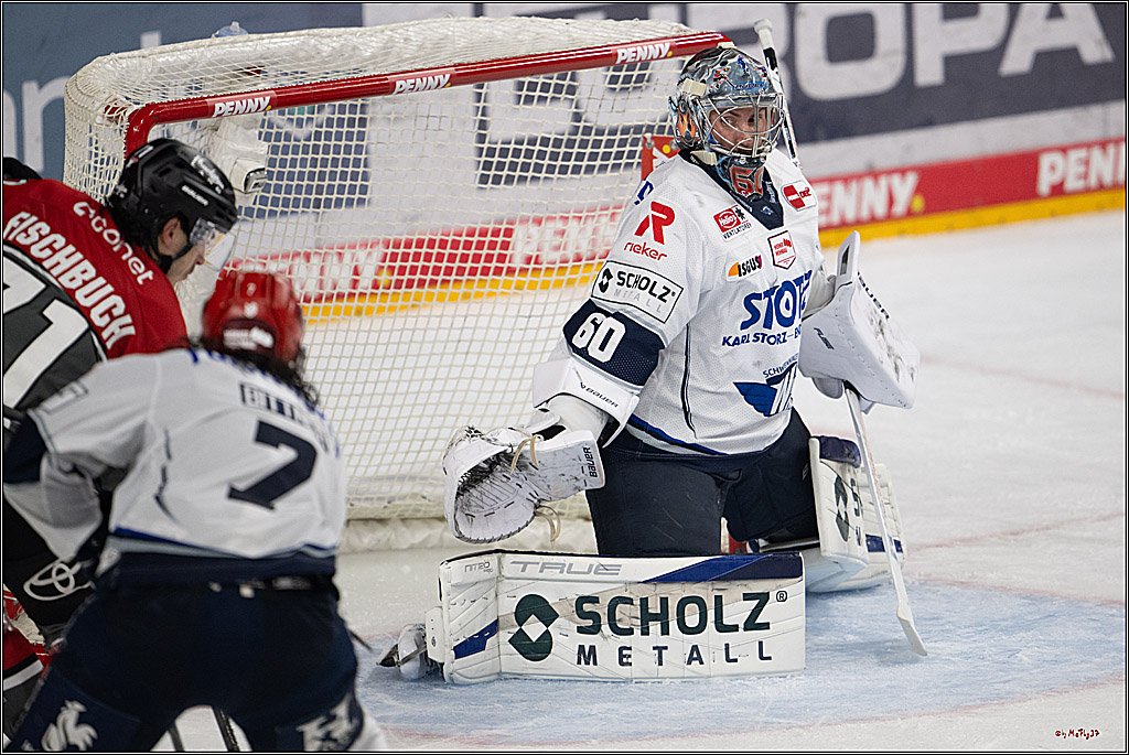PENNY DEL 1; Kölner Haie - Schwenninger Wild Wings; Köln, 09.10.2026