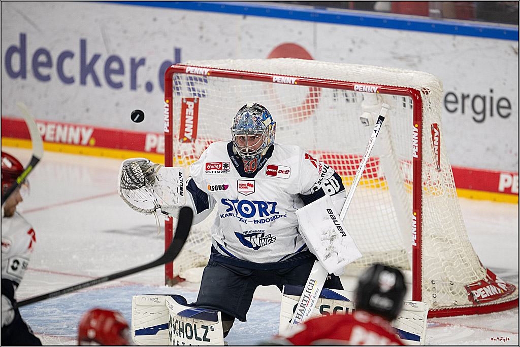 PENNY DEL 1; Kölner Haie - Schwenninger Wild Wings; Köln, 09.10.2026