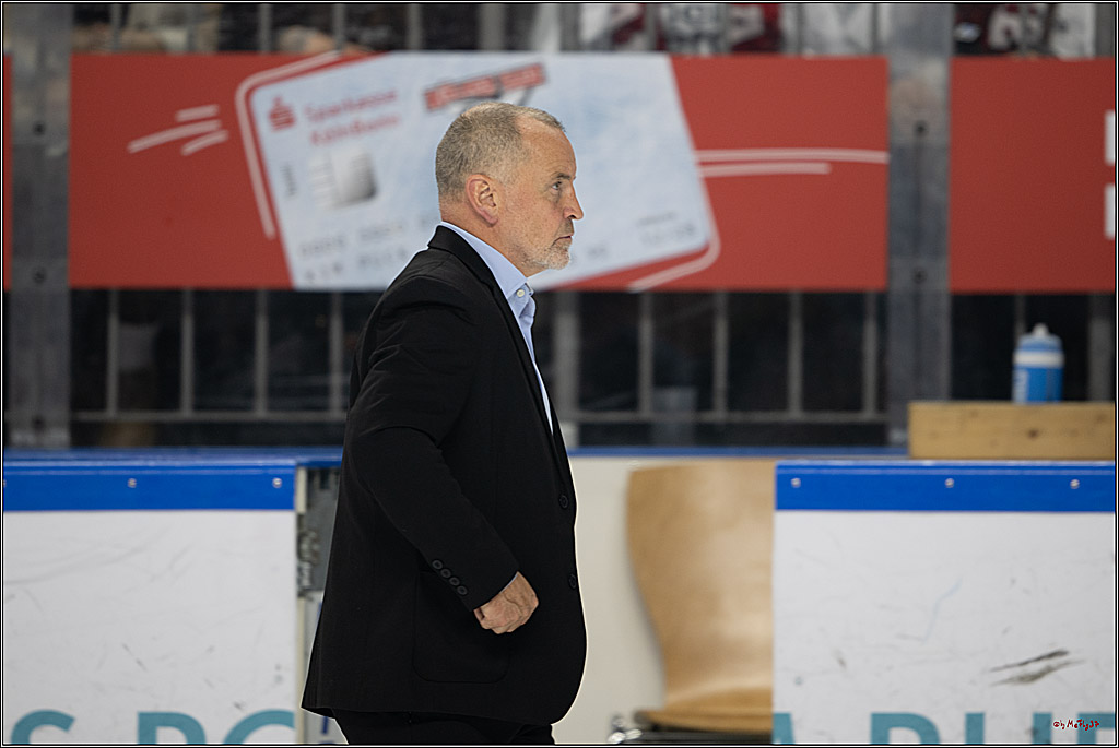 PENNY DEL 1; Kölner Haie - Schwenninger Wild Wings; Köln, 09.10.2026
