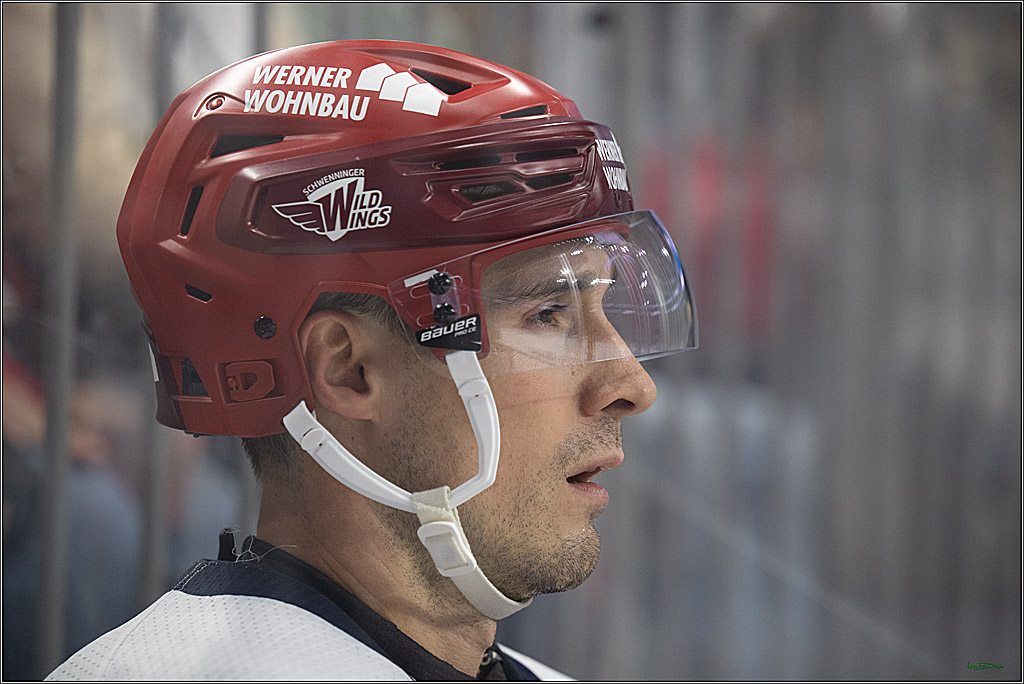 PENNY DEL 1; Kölner Haie - Schwenninger Wild Wings; Köln, 09.10.2026