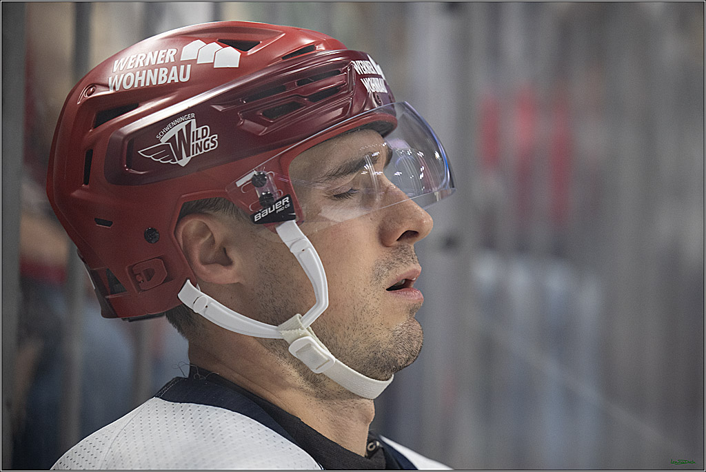 PENNY DEL 1; Kölner Haie - Schwenninger Wild Wings; Köln, 09.10.2026