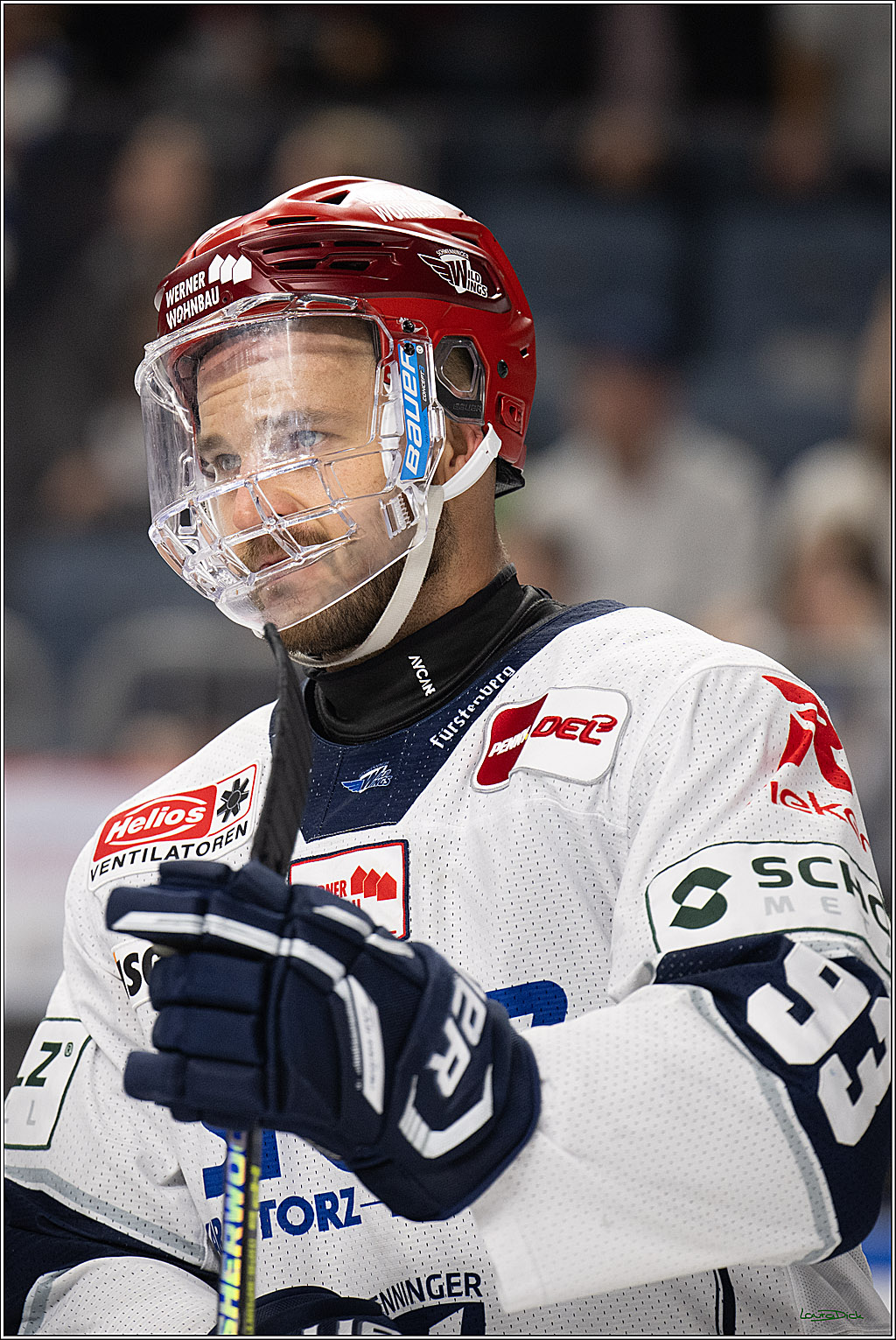 PENNY DEL 1; Kölner Haie - Schwenninger Wild Wings; Köln, 09.10.2026