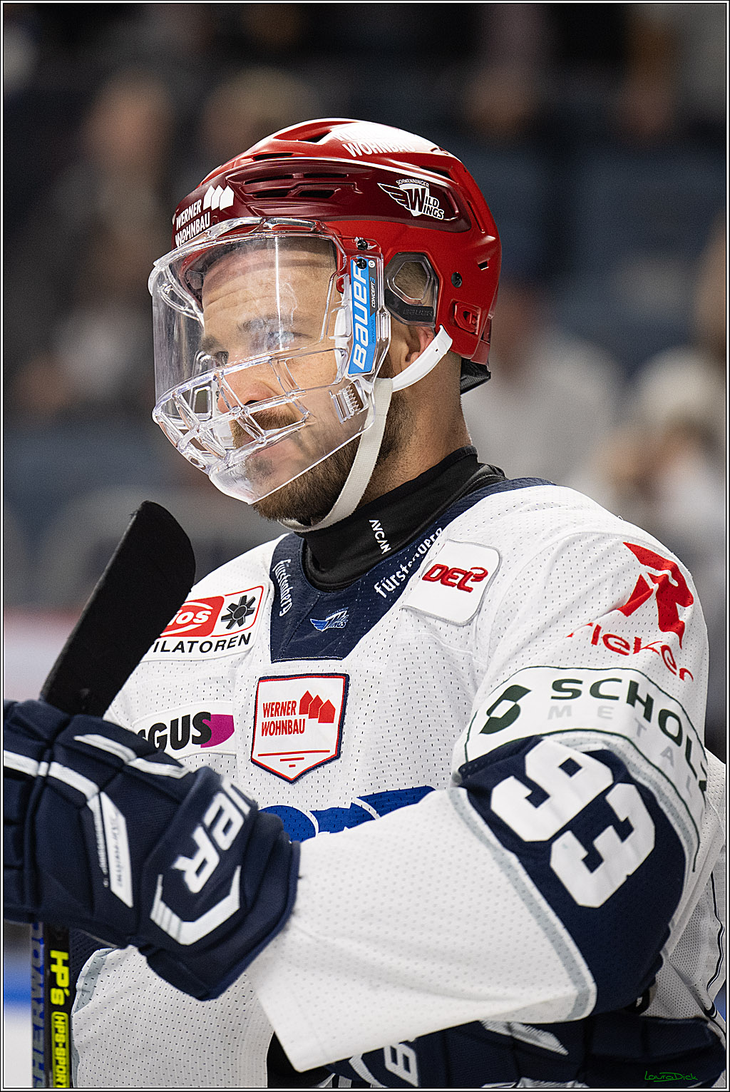 PENNY DEL 1; Kölner Haie - Schwenninger Wild Wings; Köln, 09.10.2026