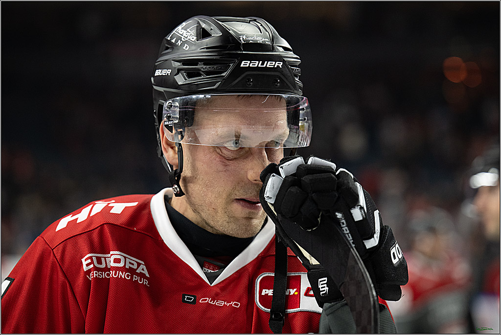 PENNY DEL 1; Kölner Haie - Schwenninger Wild Wings; Köln, 09.10.2026
