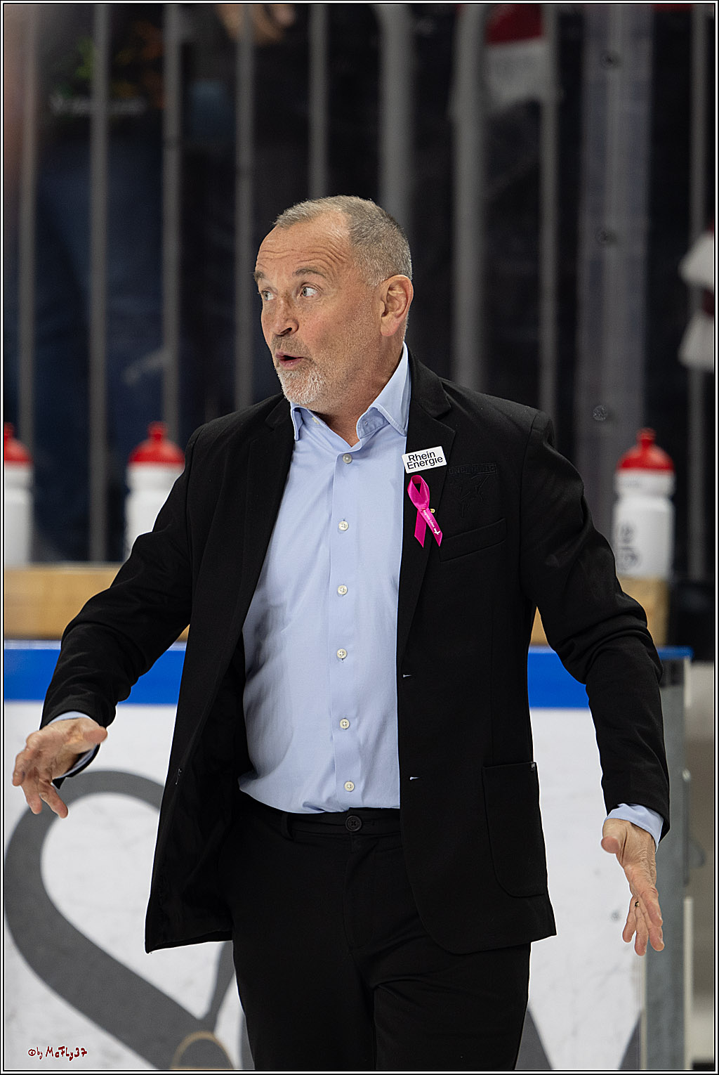 PENNY DEL 1; Kölner Haie - Nürnberg Ice Tigers; Köln, 11.10.2026