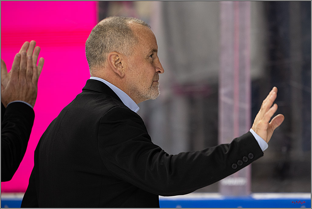 PENNY DEL 1; Kölner Haie - Nürnberg Ice Tigers; Köln, 11.10.2026