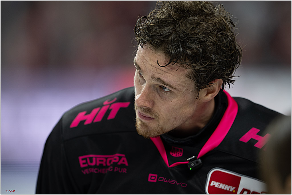 PENNY DEL 1; Kölner Haie - Nürnberg Ice Tigers; Köln, 11.10.2026