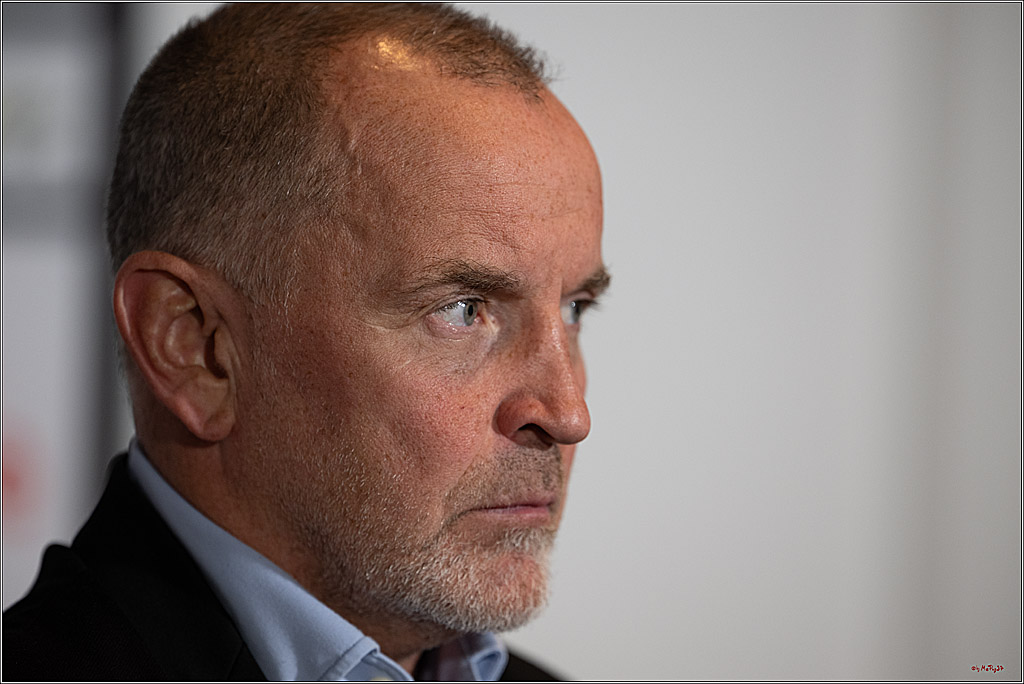 PENNY DEL 1; Kölner Haie - Nürnberg Ice Tigers; Köln, 11.10.2026