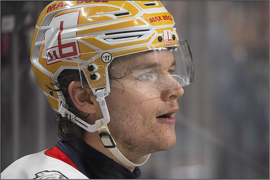 PENNY DEL 1; Kölner Haie - Nürnberg Ice Tigers; Köln, 11.10.2026