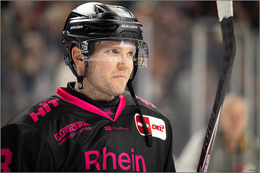PENNY DEL 1; Kölner Haie - Nürnberg Ice Tigers; Köln, 11.10.2026