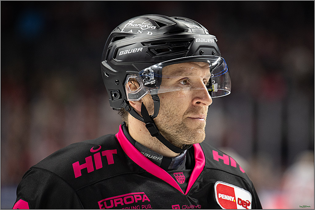 PENNY DEL 1; Kölner Haie - Nürnberg Ice Tigers; Köln, 11.10.2026