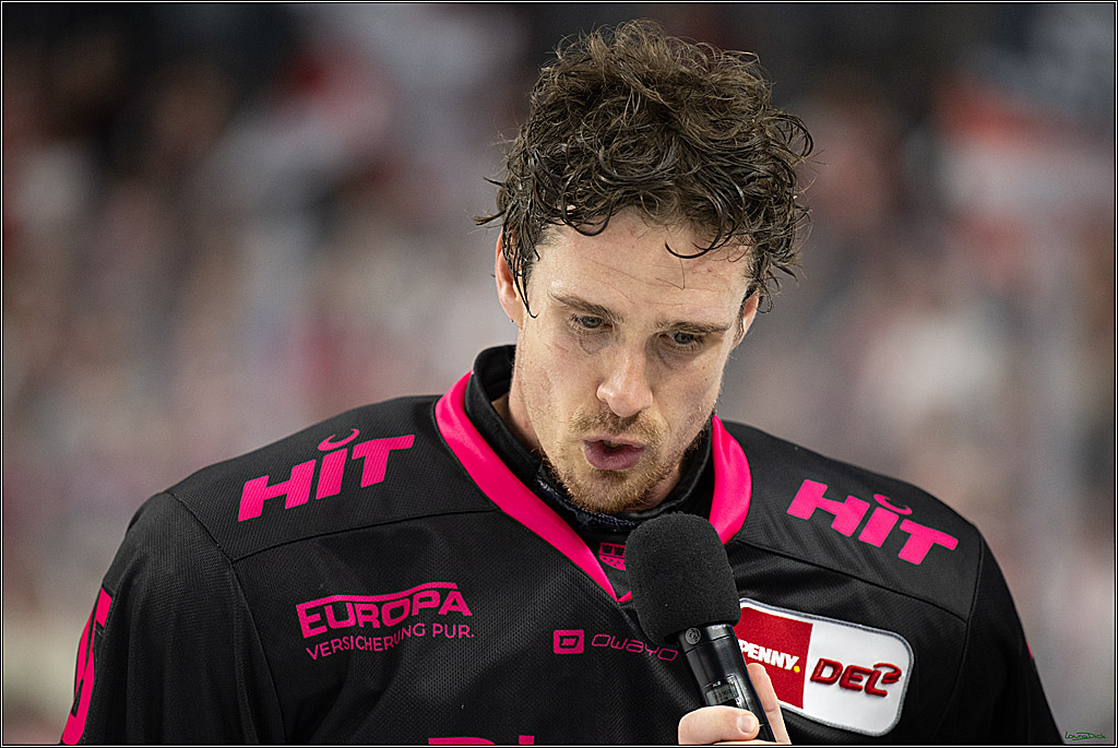 PENNY DEL 1; Kölner Haie - Nürnberg Ice Tigers; Köln, 11.10.2026