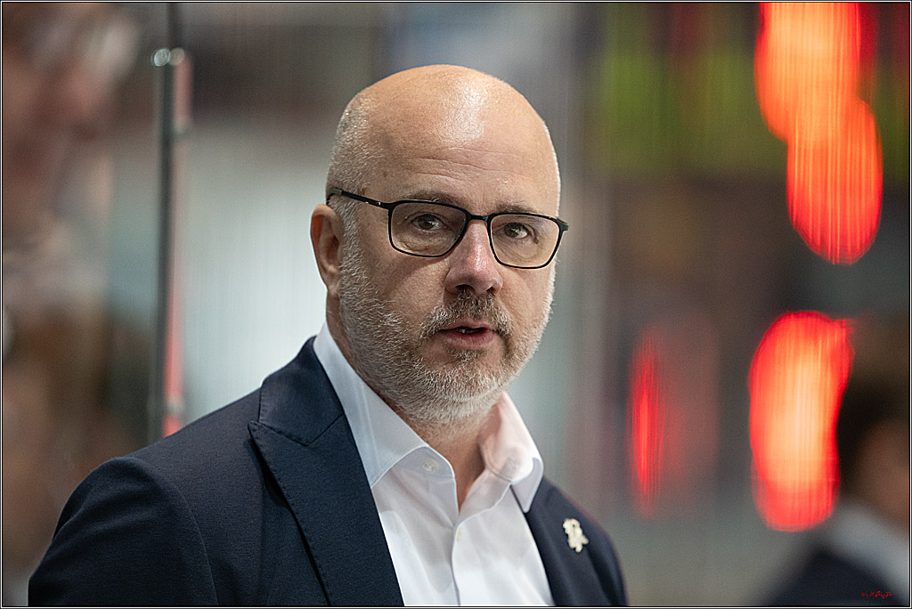 PENNY DEL 1; Iserlohn Roosters - Kölner Haie; Iserlohn, 16.10.2026